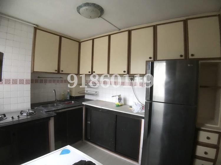 Blk 120 Pending Road (Bukit Panjang), HDB 5 Rooms #161564742